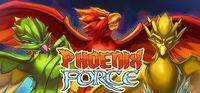 Portada oficial de Phoenix Force para PC