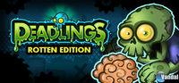 Portada oficial de Deadlings - Rotten Edition para PC