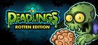 Portada oficial de de Deadlings - Rotten Edition para PC