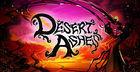 Portada oficial de de Desert Ashes para PC