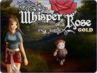 Portada oficial de de Whisper of a Rose para PC