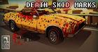 Portada oficial de de Death Skid Marks para PC