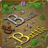 Portada oficial de Build & Battle para PC