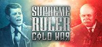 Portada oficial de Supreme Ruler: Cold War para PC
