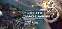 Portada oficial de Star Wolves para PC