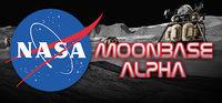 Portada oficial de Moonbase Alpha para PC