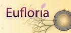 Portada oficial de de Eufloria HD para PC
