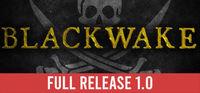 Portada oficial de Blackwake para PC