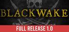 Portada oficial de de Blackwake para PC