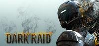 Portada oficial de Dark Raid para PC