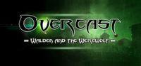 Portada oficial de Overcast - Walden and the Werewolf para PC
