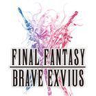 Portada oficial de de Final Fantasy Brave Exvius para Android
