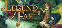 Portada oficial de Legend of Fae para PC