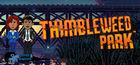 Portada oficial de de Thimbleweed Park para PC