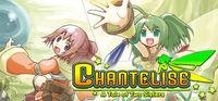 Portada oficial de Chantelise - A Tale of Two Sisters para PC