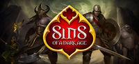 Portada oficial de Sins of a Dark Age para PC