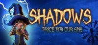 Portada oficial de Shadows: Price For Our Sins para PC