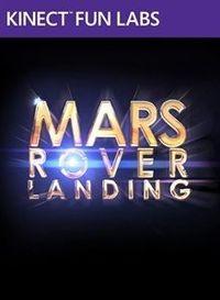 Portada oficial de Mars Rover Landing XBLA para Xbox 360