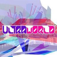 Portada oficial de ULTRAWORLD EXODUS para PC