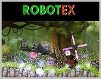 Portada oficial de Robotex para PC