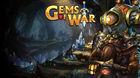 Portada oficial de de Gems of War para Android