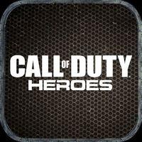 Portada oficial de Call of Duty: Heroes para Android