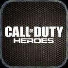 Portada oficial de de Call of Duty: Heroes para Android