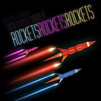Portada oficial de RocketsRocketsRockets para PS4