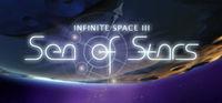 Portada oficial de Infinite Space III: Sea of Stars para PC