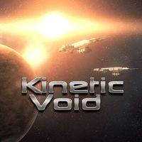 Portada oficial de Kinetic Void para PC