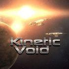 Portada oficial de de Kinetic Void para PC