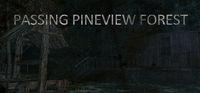 Portada oficial de Passing Pineview Forest para PC