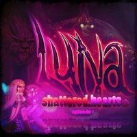 Portada oficial de Luna: Shattered Hearts: Episode 1 para PC