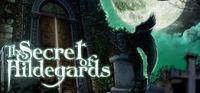 Portada oficial de The Secret Of Hildegards para PC