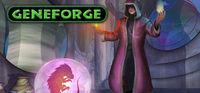 Portada oficial de Geneforge 1 para PC