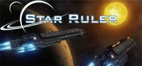 Portada oficial de Star Ruler para PC