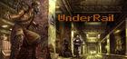 Portada oficial de de UnderRail para PC