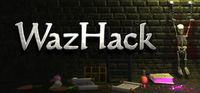 Portada oficial de WazHack para PC