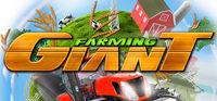 Portada oficial de Farming Giant para PC
