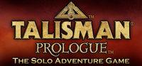 Portada oficial de Talisman: Prologue para PC