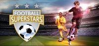 Portada oficial de Football Superstars para PC