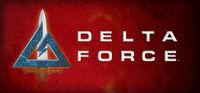 Portada oficial de Delta Force para PC