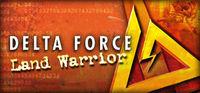 Portada oficial de Delta Force Land Warrior para PC