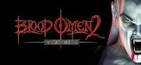 Portada oficial de Blood Omen 2: Legacy of Kain para PC
