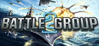 Portada oficial de Battle Group 2 para PC