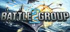 Portada oficial de de Battle Group 2 para PC