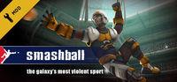 Portada oficial de Smashball para PC
