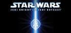 Portada oficial de de Star Wars Jedi Knight II: Jedi Outcast para PC