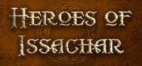 Portada oficial de Heroes of Issachar para PC