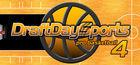 Portada oficial de de Draft Day Sports Pro Basketball 4 para PC